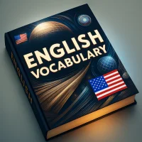Learn English Vocabulary