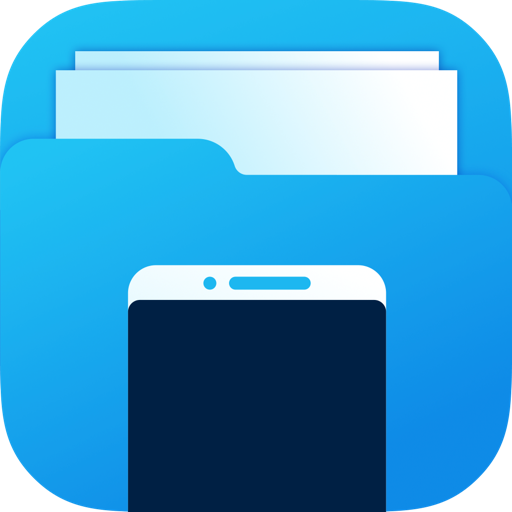 My Files for Samsung Galaxy: Mapitio ya Programu ya Mac