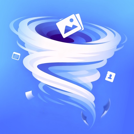 Whirlwind Clean: Cleanup Space