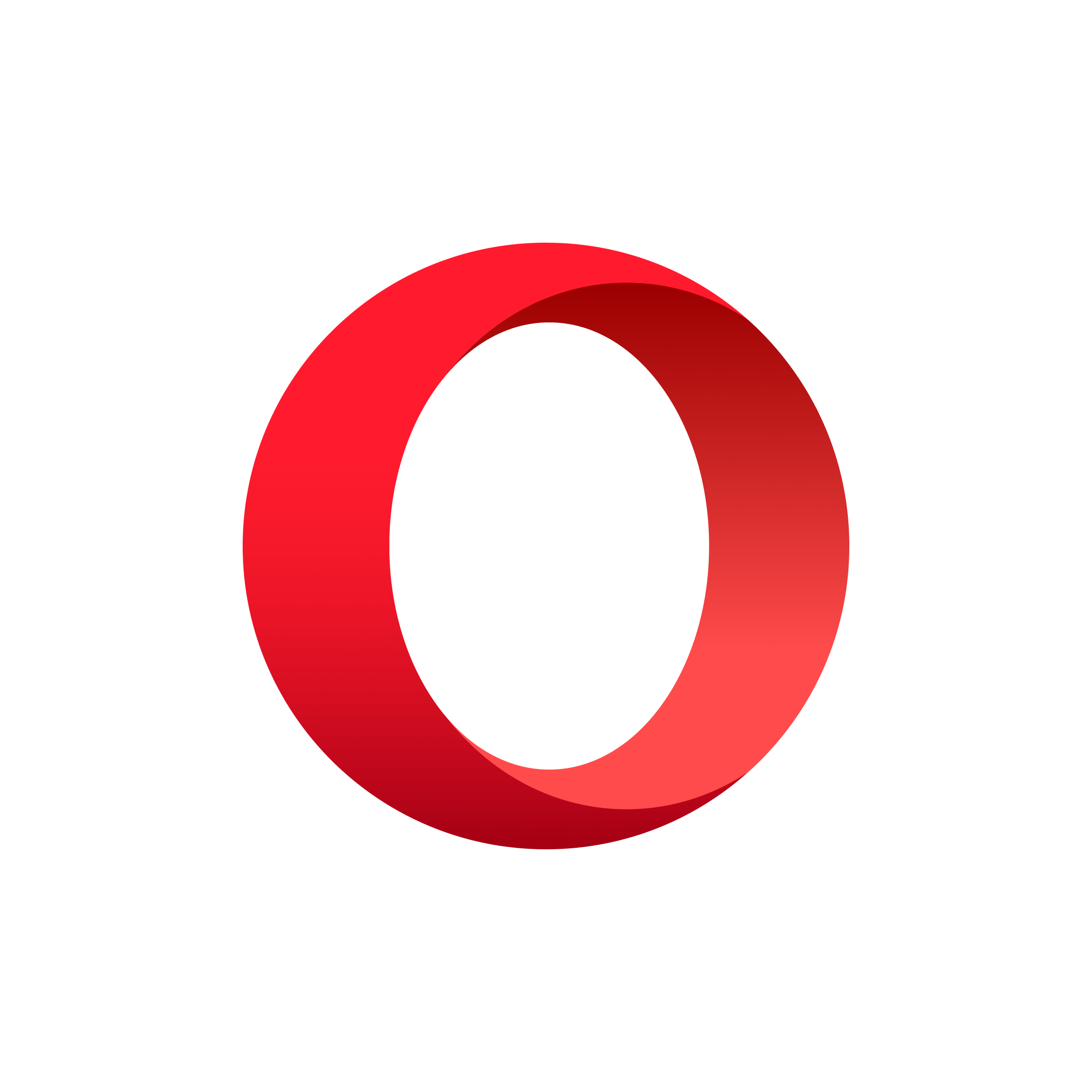 Kivinjari cha Opera Browser