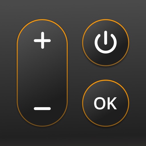 Universal Remote TV Control＊